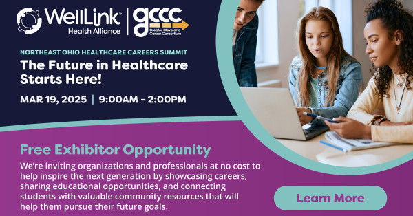 GCCC Healthcare Exhibitors