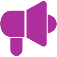Community Health Careers Megaphone - WellLink