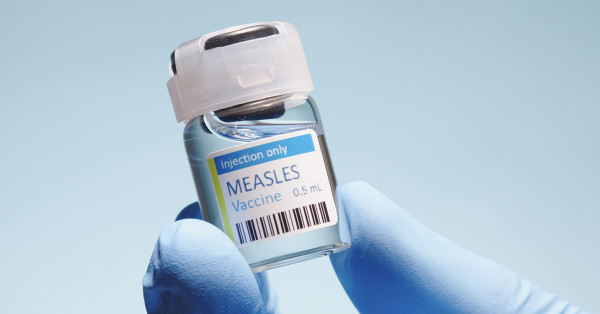 measles april