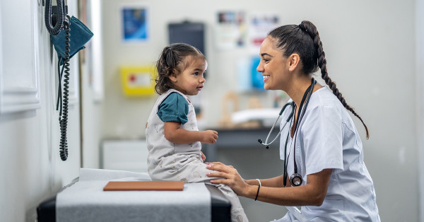 medicaid april