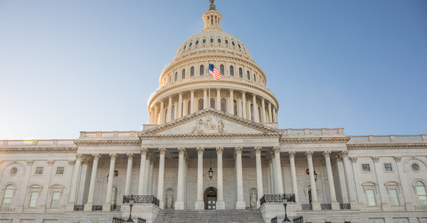 capitol building
