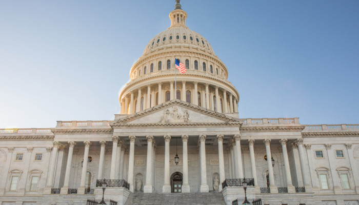capitol building