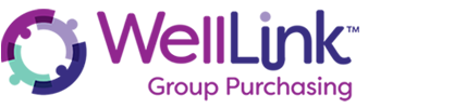 Corporate Sponsorship Program Logo Partner - WellLink Health Alliance