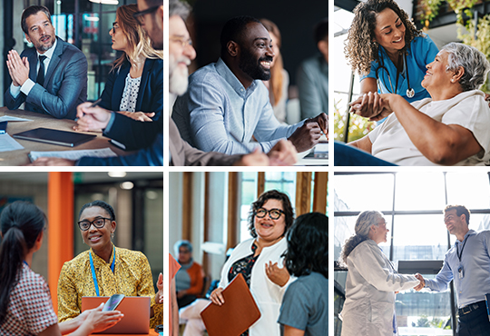 HA membership eligibility