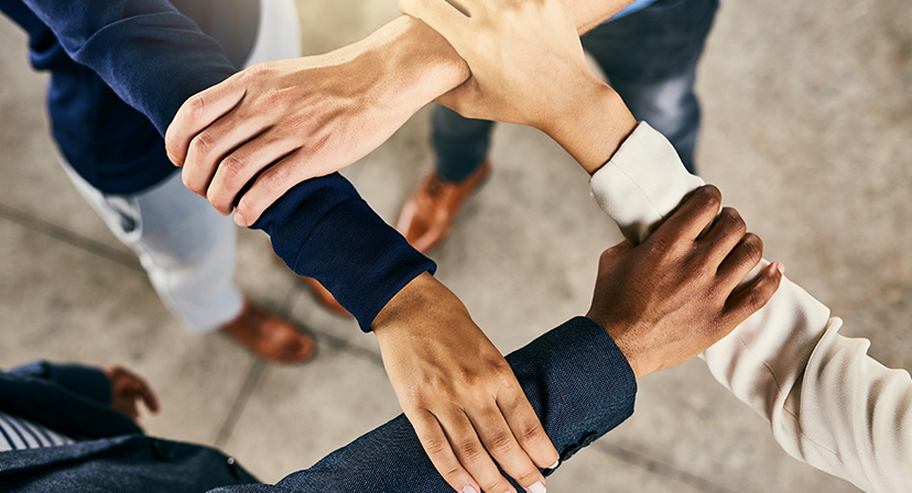Community Health Mission Hands - WellLink