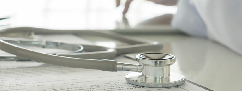 Healthcare Finance Stethoscope - WellLink Health Alliance
