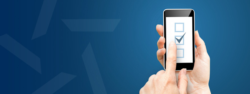 Healthcare Sponsorship Phone Checkmark - WellLink Health Alliance