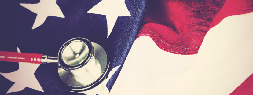 Hospital Care Assurance Program Flag - WellLink Health Alliance