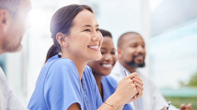 workforce nurse