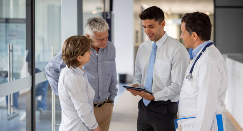 Healthcare Advocacy Organization Finance - WellLink Health Alliance