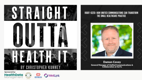 SOHIT Social Card Damon Covey