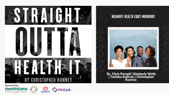SOHIT Social Card Meharry Health Equit Moonshot