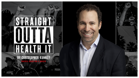 SOHIT Thumbnail Dr. Lyle Berkowitz
