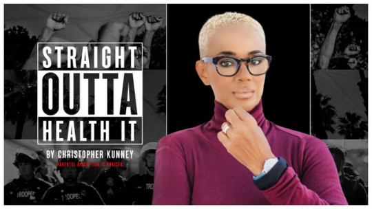 straight outta health it nov4