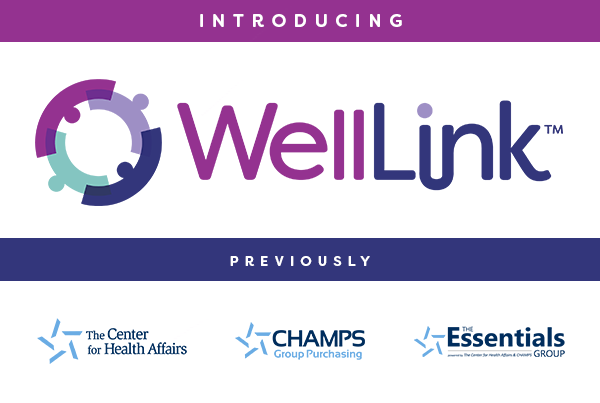 welllink introduction